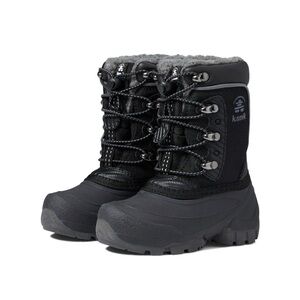 Kamik Kids Luke Snow Boots